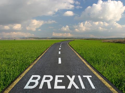 brexit ABI roads