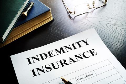 professional indemnity