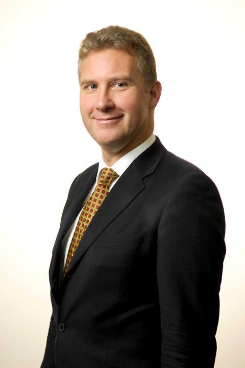John Dye CEO Allianz