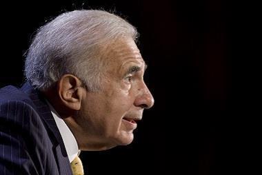 carl icahn