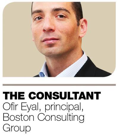 ofir eyal boston consulting