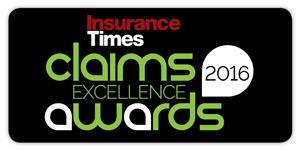 Claims excellence awards 2016 events