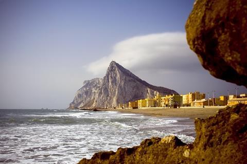 Gibraltar