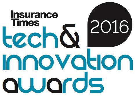 tech and innovation awards logo