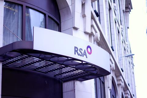 RSA