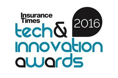 Tech and innovation awards carousel