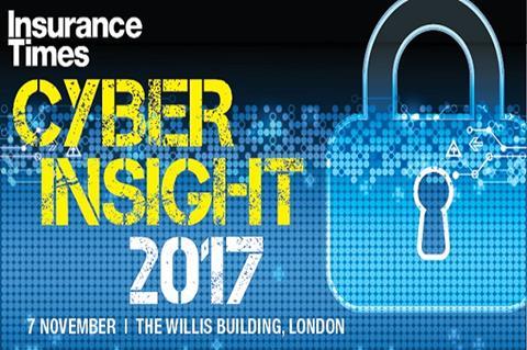 Cyber insight 2017