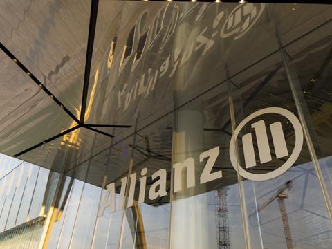 Allianz acquires general insurance operations of L&G, LV=