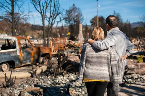 Australian bushfires