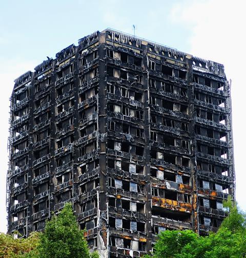 Grenfell