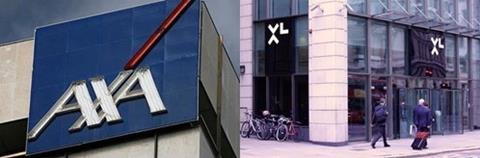 AXA