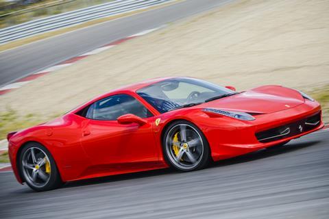 iStock-627958652 ferrari