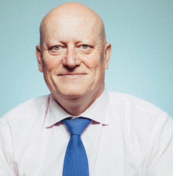 Charles Taylor Adjusting makes another senior appointment