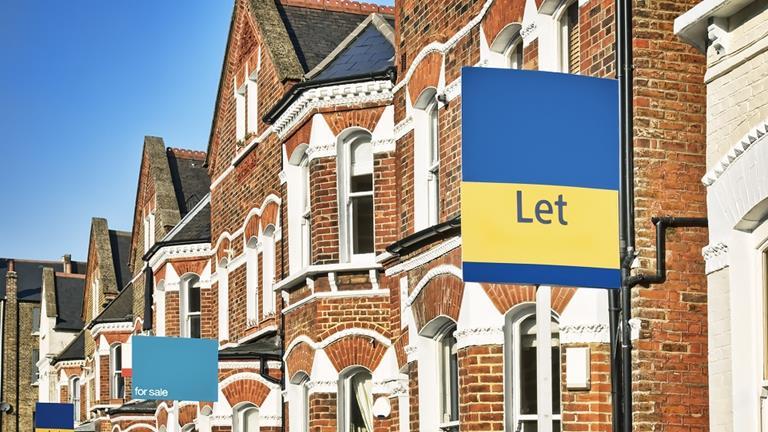 Direct Line invests in ‘Generation Rent’ with stake in