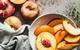 peaches