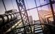 Lloyd's of London reflection