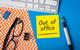 out of office