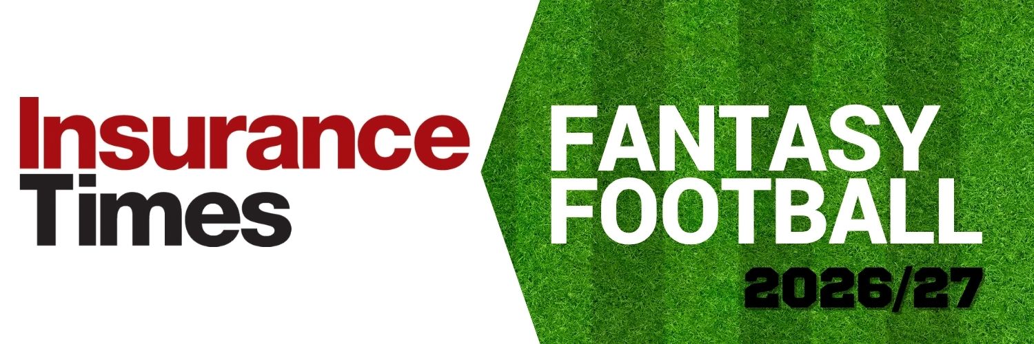 Insurance Times Fantasy Football