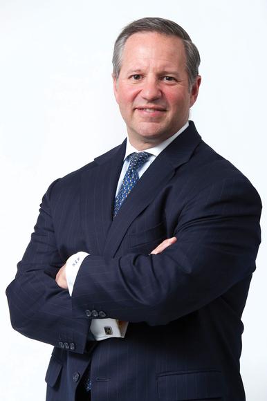 Michael Casella, Chubb Europe chief executive