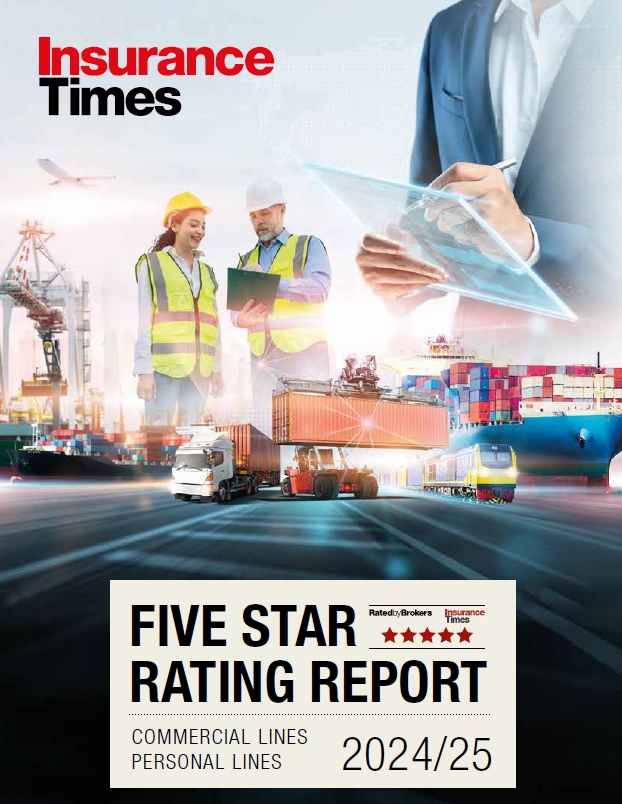 Front cover report