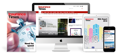 New enhanced subscriber packages | Insurance Times