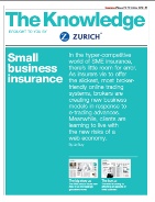 The Knowledge - small business insurance