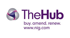 NIG The Hub, NIG | Insurer Extranets | Ranked 2nd in the Insurance Times eTrading survey | Insurnace Times
