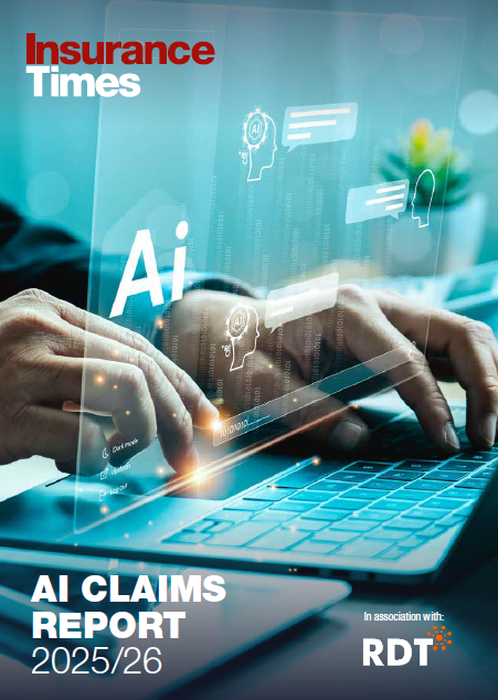 AI Claims Report 2025/26