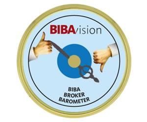 Biba broker barometer
