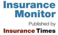 Insurance Monitor logo