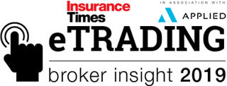 Etrading Broker Insight 2019 report | Insurance Times