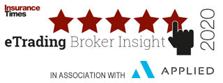 eTrading Broker Insight 2020 report | Insurance Times