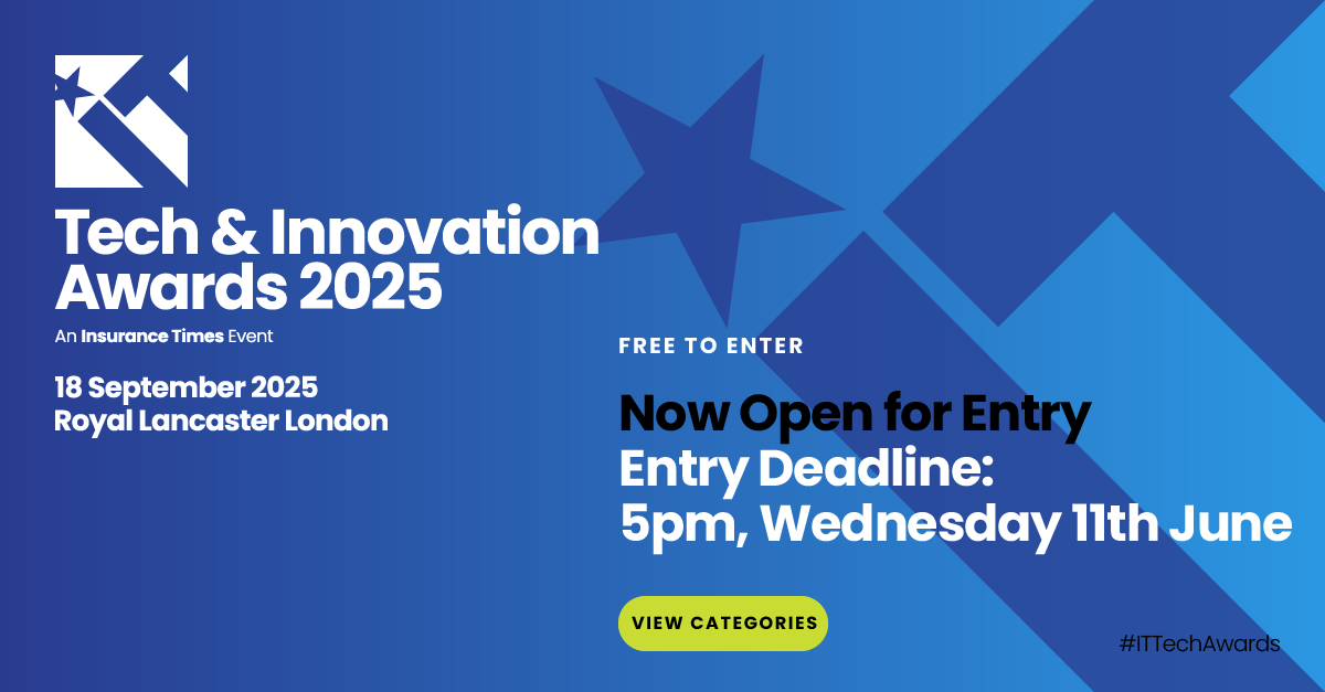 Tech Awards 2025