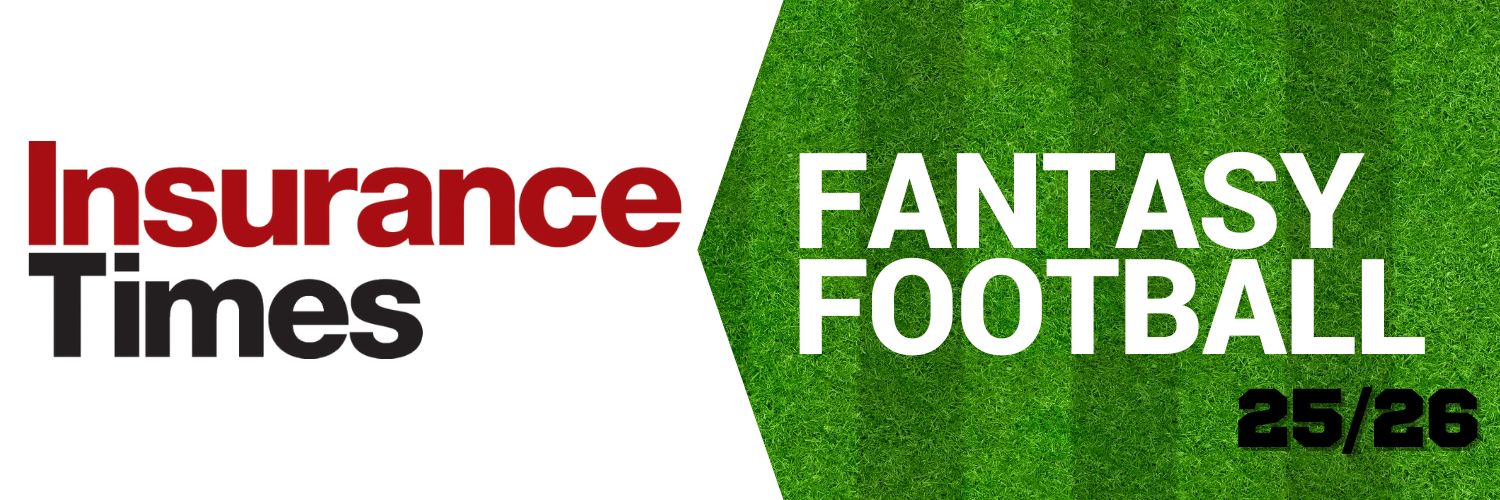 Insurance Times Fantasy Football