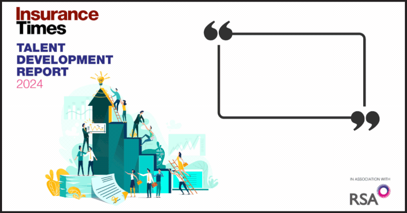 Talent Development Report