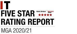 Five Star ratings report