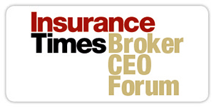 Insurance Times Broker CEO Forum