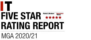 MGA Ratings 2020 | First at a glance guide to trading, created for brokers by brokers | Insurance Times