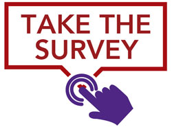 Take the survey | The digital Broker
